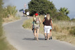 vacances en famille