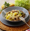 pizzoccheri valtellinesi