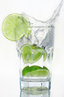 Wasser klar