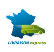 logo livraison en France logo livraison en France
