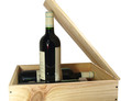 Caisse de vin de Bordeaux - Médoc "Cru Bourgeois" Caisse de vin de Bordeaux - Médoc "Cru Bourgeois"