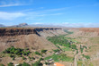 Sao Tiago Island, Cape Verde
