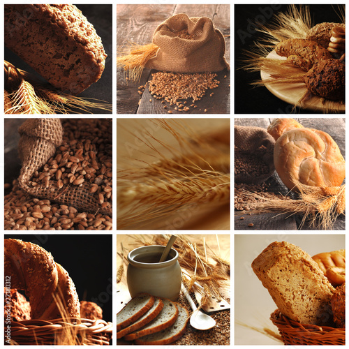 Foto: Pieczywo Pieczywo