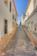 Gasse in Lagos