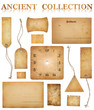 Ancient collection