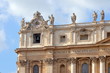 Rom- Petersplatz Rom- Petersplatz