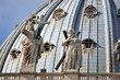 Rom- Petersplatz Rom- Petersplatz