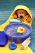 Foto: Körperpflege - Kinder Körperpflege - Kinder