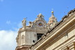 Rom- Petersplatz