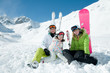Sporty family