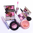 makeup collection