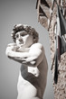 statue of David