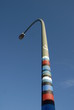 Straßenlaterne