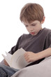 enfant lisant poèmes enfant lisant poèmes
