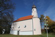Kirche St. Ulrich in Tiefenthal