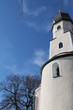 Kirchturm von St. Ulrich