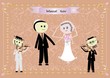 Jewish wedding