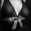 Transparence sexy