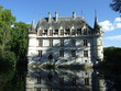 Chateau d'azay le rideau