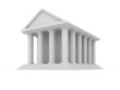 Financial building Financial building