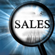 sales
