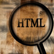 html