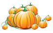 pumpkin