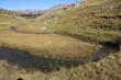 valle junto al ibon de Piedrafita de Jaca, Pirineos valle junto al ibon de Piedrafita de Jaca, Pirineos