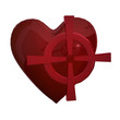 Target heart