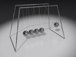 Newtonpendel Spheres