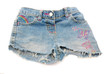 Hot pants of girl Hot pants of girl