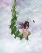 Cloud Fairy Cloud Fairy