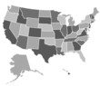 United States Map