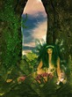 Recharging Fairy Recharging Fairy