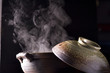 pot