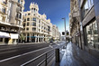 Calle de ciudad