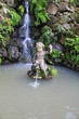 Statue - Jardin Tropical Monte Palace