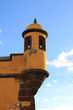 Tour du Fort de Funchal