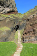 Passage - Ribeira da Janela Passage - Ribeira da Janela