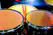 The Drummer