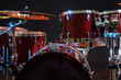 Photo: The Drummer The Drummer
