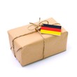 Photo: Lieferung nach Deutschland Lieferung nach Deutschland