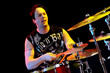 The Drummer