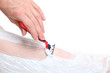 Shaving