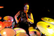 The Drummer