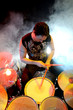 The Drummer