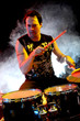 The Drummer