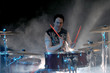 The Drummer