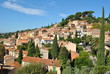 Bormes les mimosas - le village Bormes les mimosas - le village