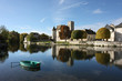 Nemours - le château